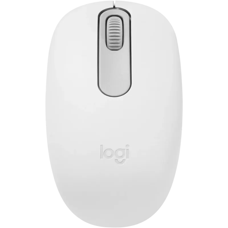 Logitech M196 Wireless Mouse White Mascom International.webp